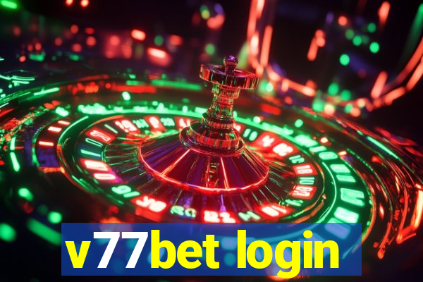 v77bet login