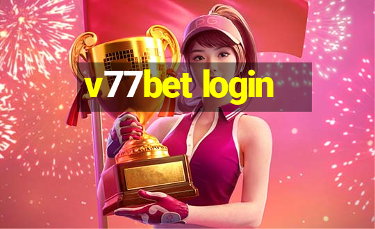 v77bet login