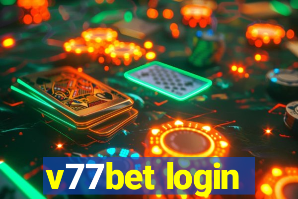 v77bet login