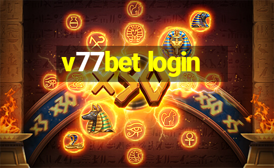 v77bet login