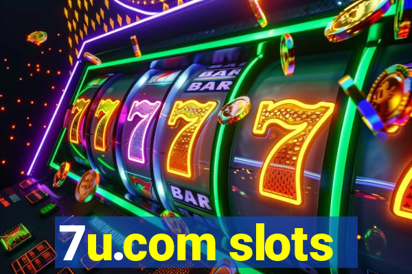 7u.com slots