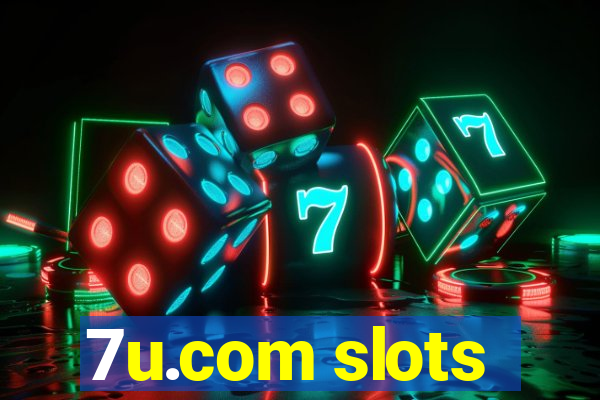 7u.com slots