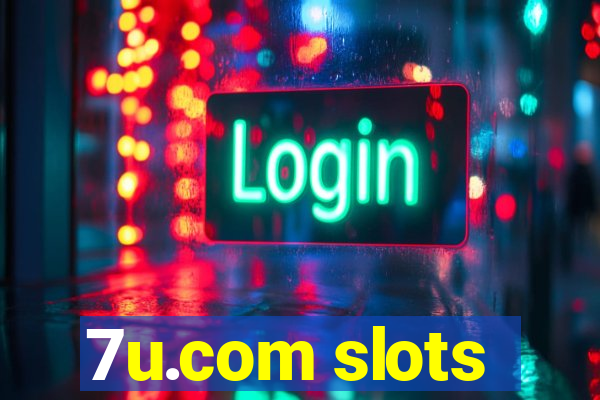 7u.com slots