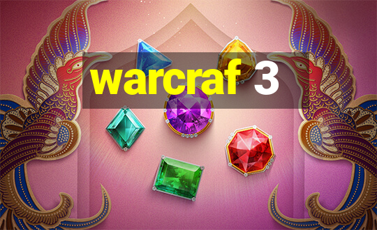 warcraf 3