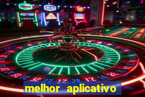 melhor aplicativo para analisar jogos de futebol 2023