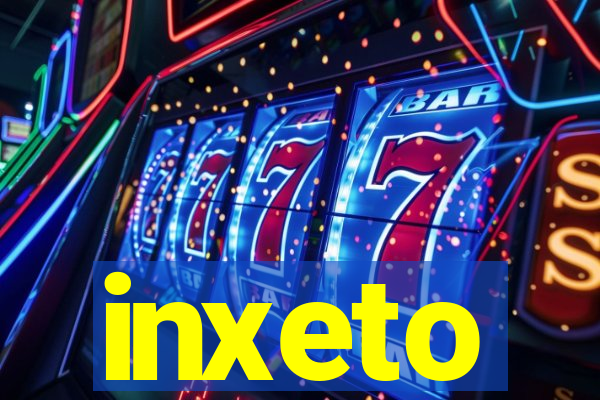 inxeto