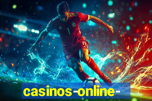 casinos-online-888