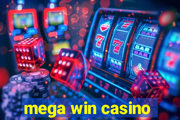 mega win casino