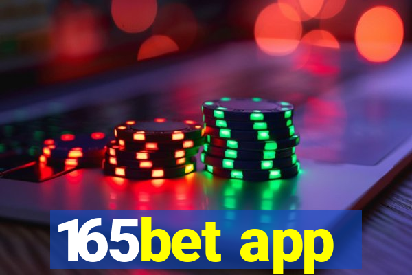 165bet app