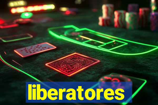 liberatores