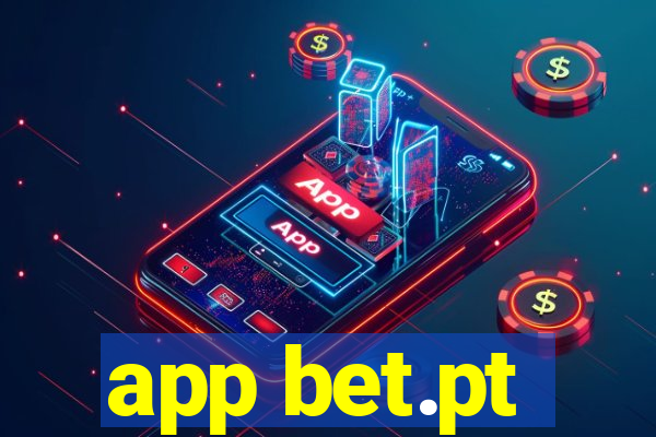 app bet.pt