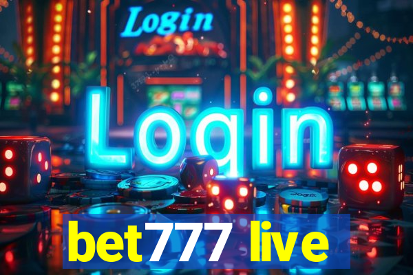 bet777 live