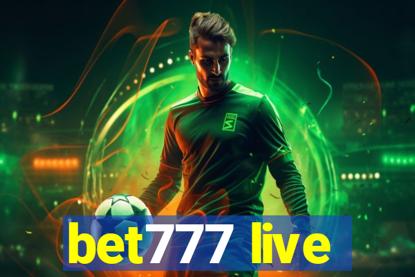 bet777 live