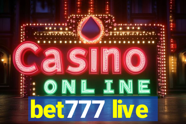 bet777 live