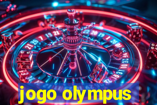 jogo olympus