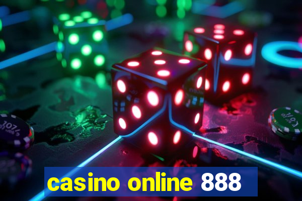 casino online 888