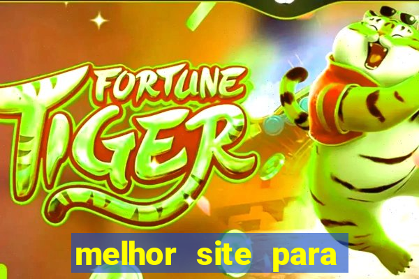 melhor site para jogar jogos online