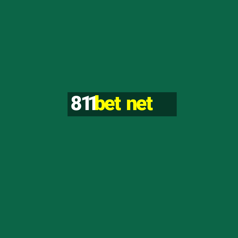 811bet net