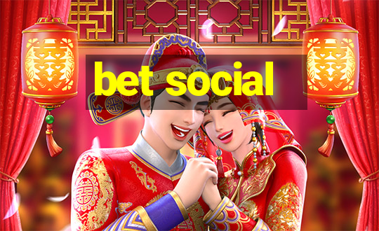 bet social