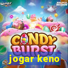 jogar keno