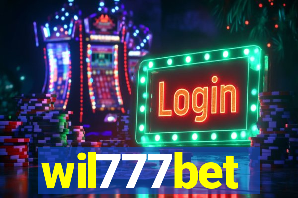 wil777bet