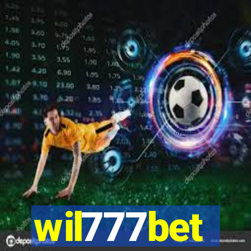 wil777bet