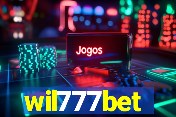 wil777bet