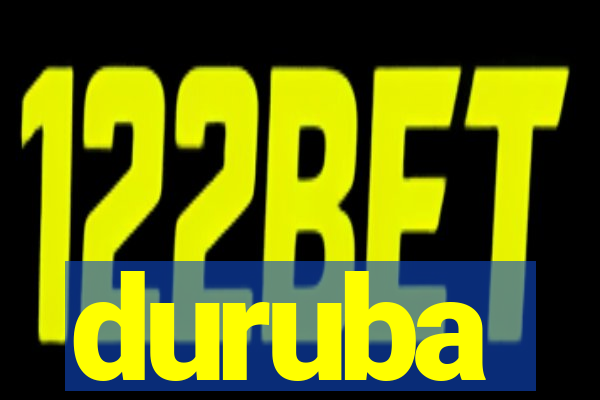 duruba