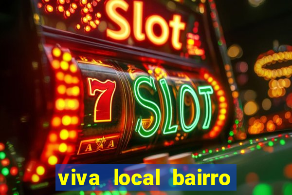 viva local bairro guarani bh garoto