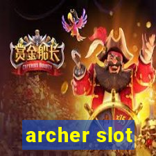 archer slot