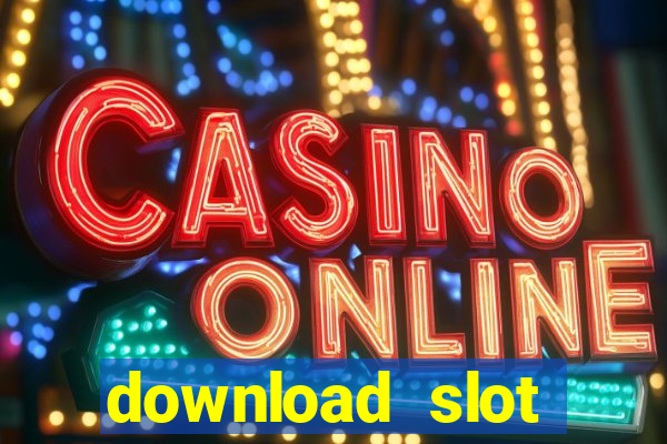 download slot machine game