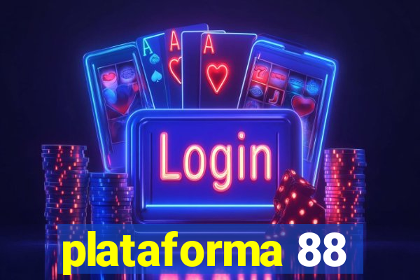 plataforma 88