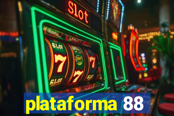 plataforma 88