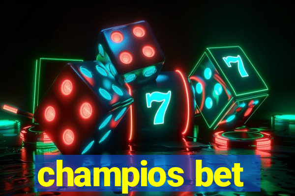 champios bet