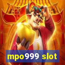 mpo999 slot