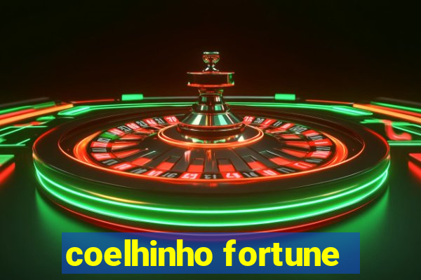 coelhinho fortune