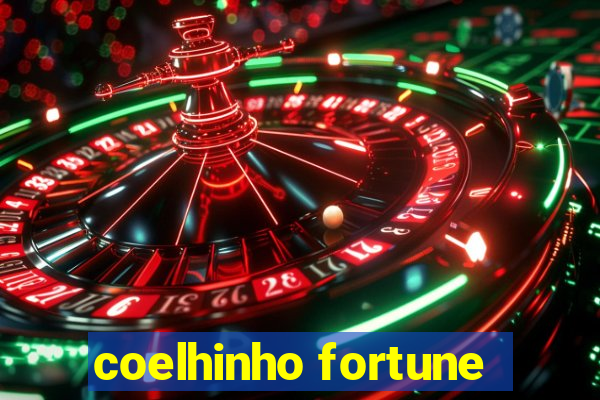 coelhinho fortune