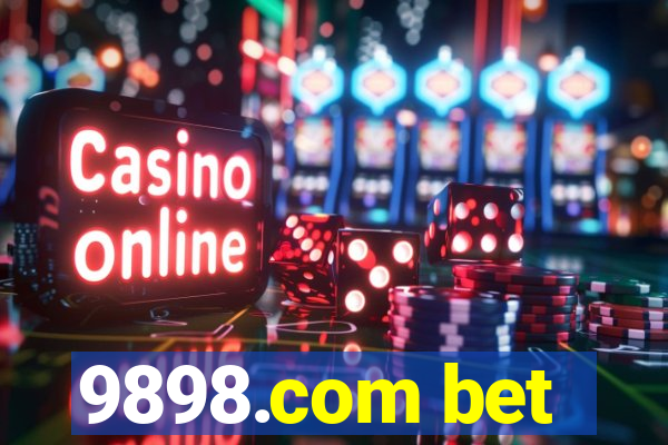 9898.com bet