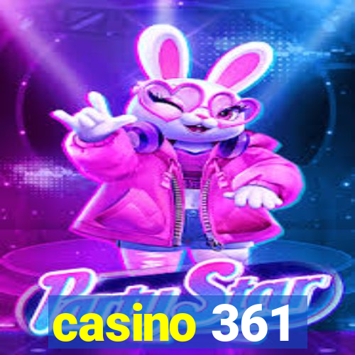 casino 361