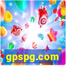 gpspg.com