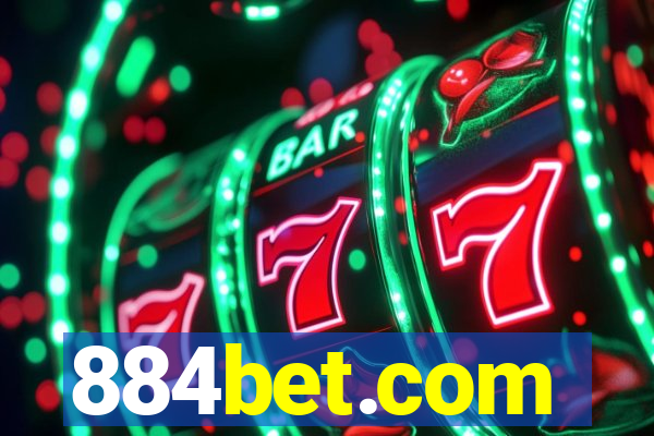 884bet.com