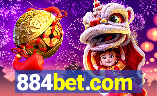 884bet.com