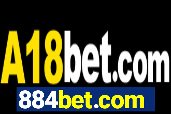 884bet.com