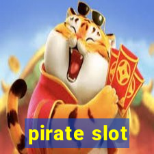 pirate slot