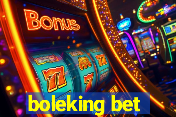 boleking bet