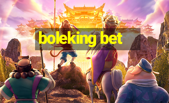 boleking bet