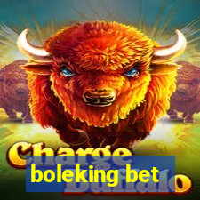 boleking bet