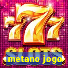 metano jogo