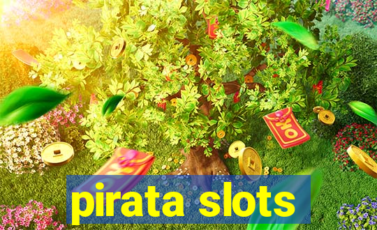 pirata slots