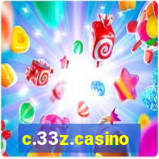 c.33z.casino